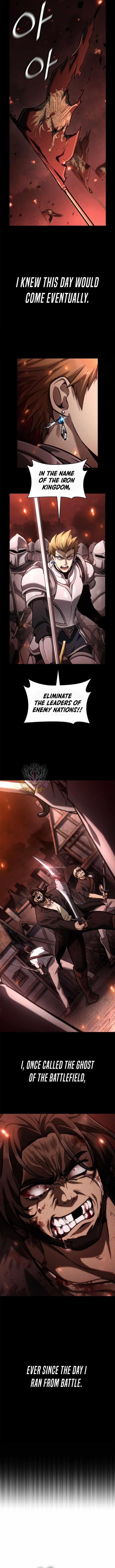 Infinite Mage, Chapter 129 image 15